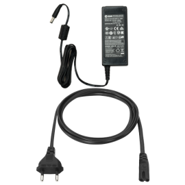 12 volt DC 3A gestabiliseerde adapter - adp5