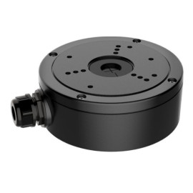 Hikvision universele opbouwdoos voor dome of bullet camera - 1280ZJSB