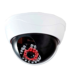 Dummy dome bewakingscamera - duc20