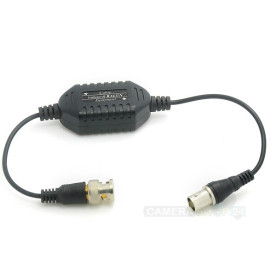 Aardlus transformator - cv2