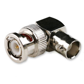 BNC haakse female bnc male - bncc5