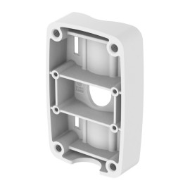Hanwha adapter voor paalbevestiging - SBP-300PMW2