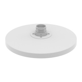 Hanwha beugel adapter voor dome camera's - SBP-315HMW