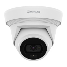 Hanwha 5MP IP dome - 30m - 3mm - Q-serie - NDAA Compliant - QNE-C8013RL