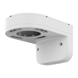 Hanwha binnen muurbeugel dome Q-series - SBP-140WMW