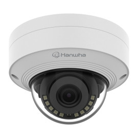 Hanwha 4K IP dome - 20m - 3mm - Infrarood - Q-serie - NDAA Compliant - QNV-C9011R