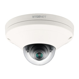 Hanwha Full HD IP mini dome - 2.8mm - X-serie - Wisenet - XNV-6011