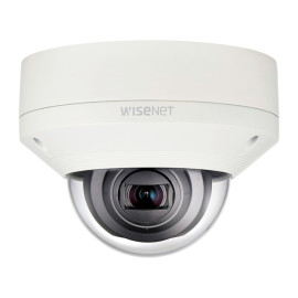 Hanwha Full HD IP dome - Motorzoom - X-serie - Wisenet - XNV-6080