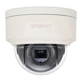 Hanwha Tecwhin-WiseNet X eXtralux 0,004- M.Z lens 4.1-16.4mm -XNV-6085