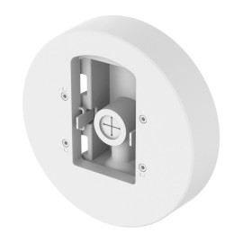 Hanwha paalsteun voor dome X-series - SBD-180PMW