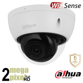 Dahua Full HD IP camera - 30m nachtzicht - 2.8mm lens - starlight - HDBW2241E-S