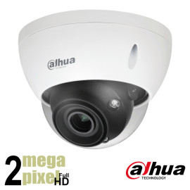 Dahua 2MP CVI Dome - starlight 0,001 lux - 60m - Motorzoom - HDBW3231EP-Z