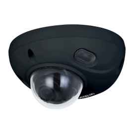 Dahua 4MP IP dome - 30m - 2.8mm - Starlight - WizSense - HDBW3441F-AS-B