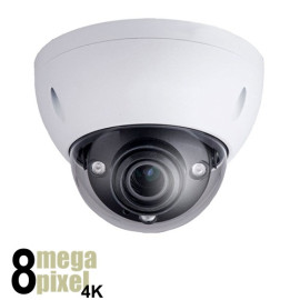 Dahua OEM 4K CVI camera - 50m nachtzicht - motorzoom - WDR - hdcvd52