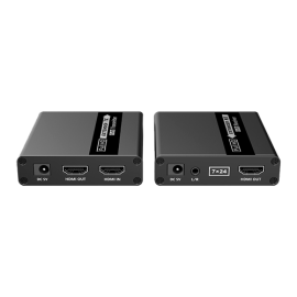 HDMI & USB extender 70 meter - vmk70