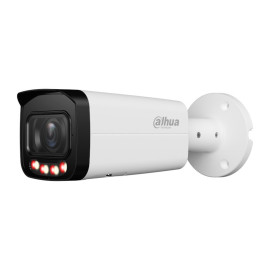 Dahua 4MP IP bullet - 60m - motorzoom - Dual Light - WizSense - HFW3449T-ZS-IL