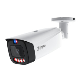 Dahua 4MP IP bullet - 50m - 2.8mm - Dual Light - TiOC - HFW3449T1-AS-PV-PRO