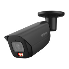 Dahua 4K IP bullet - 30m - 2.8mm - Dual Light - WizSense - HFW3849E-AS-IL-B