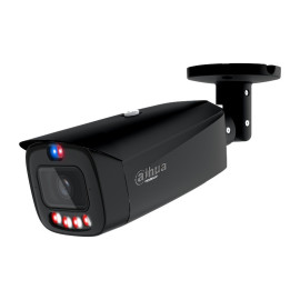 Dahua 4K IP bullet - 50m - 2.8mm - Dual Light - TiOC - HFW3849T1-AS-PV-PRO-B
