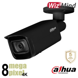 Dahua 4K IP bullet - 30m - 2.8mm - Starlight - WizMind - HFW5842T-ASE-B