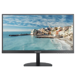 Hikvision 24'' Full HD LED monitor - 1x HDMI, 1x VGA - D5024FN/EU