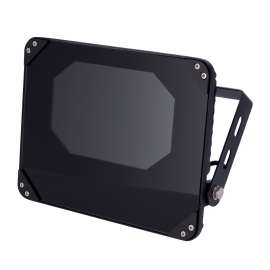 IR illuminator 85 meter 24 leds kijkhoek 60° - 12 volt - irl85-24