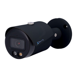 X-Security 6MP IP camera - 2.8mm - 30m - Dual Light - WizSense - IPB225A-6P-DL-WIZB