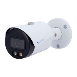 X-Security 6MP IP camera - 2.8mm - 30m - Dual Light - WizSense - IPB225A-6P-DL-WIZ
