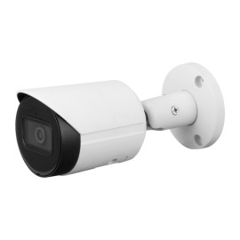 X-Security 4K IP bullet camera - 2.8mm - 30m - Starlight - SD-kaart slot - IPC-B8F
