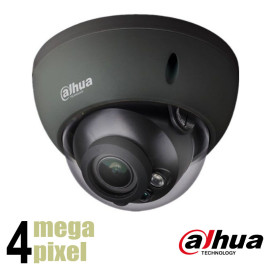 Dahua 4MP IP camera - starlight - motorzoom - SD-kaart - HDBW2431R-ZS-DG