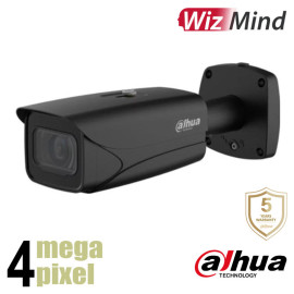 Dahua 4MP IP bullet - 60m - motorzoom - Starlight - WizMind - HFW5442E-ZE-B