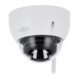 X-Security Full HD wifi camera - 2.8mm - 30m - SD-kaart - IPD843-2EW