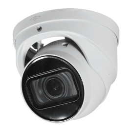 X-Security 4K IP camera - Motorzoom - Starlight - AI - IPT987ZSWHA-8U-AI