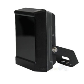 IR illuminator 100 meter 12 leds kijkhoek 30° - 12 volt - irl41
