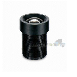 25x Kleine board lens voor mini bullet - fix1
