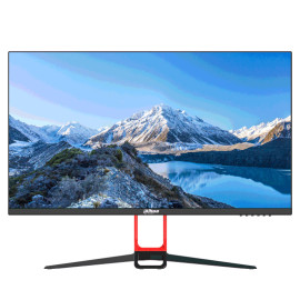 28 Dahua 4K UHD LED monitor - 2x HDMI - 1x Display poort - DHI-LM28-F400