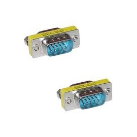 VGA male naar male adapter - vmk8