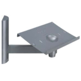 Monitor plaat 35 - 49cm 30kg 1 draaipunt + kantelbaar - i0018