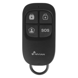 Nivian afstandsbediening - RC2