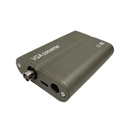 Omvormer van video naar VGA - omv8