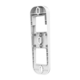 Dahua deurbel bracket - 15° verticaal - PFA7752-W