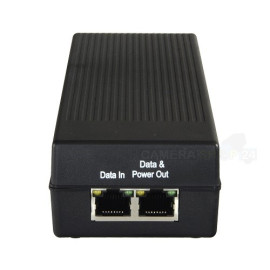 PoE injector 30W - tot 1000Mbps - poe11