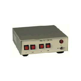 PTZ controller (keyboard) - pt5