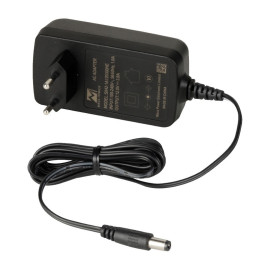Dahua 12 volt 3A adapter - S042-1A120300HE