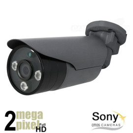 Full HD 4in1 bullet camera - 50m nachtzicht - motorzoom 2.7-13.5 mm - S4508