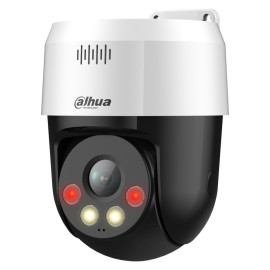 Dahua 5MP Pan/Tilt IP camera - Actieve afschrikking - DH-SD2A500NB-GNY-A-PV