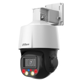 Dahua 4MP bestuurbare IP camera - actieve afschrikking - SD3E405DBB-GNY-A-PV1