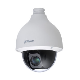 Dahua 4MP Wizsense speeddome - AutoTrack - 32x zoom - SD50432GB-HNR