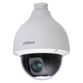Dahua 4MP Wizsense speeddome - AutoTrack - 32x zoom - SD50432GB-HNR
