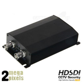HD SDI extender 120 meter - cv3